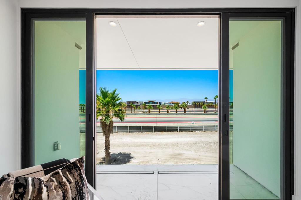 Thermal - Residential