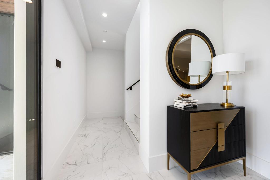 Thermal - Residential