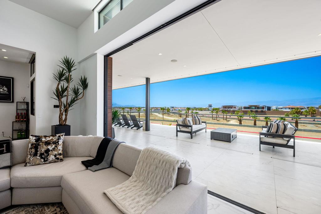 Thermal - Residential