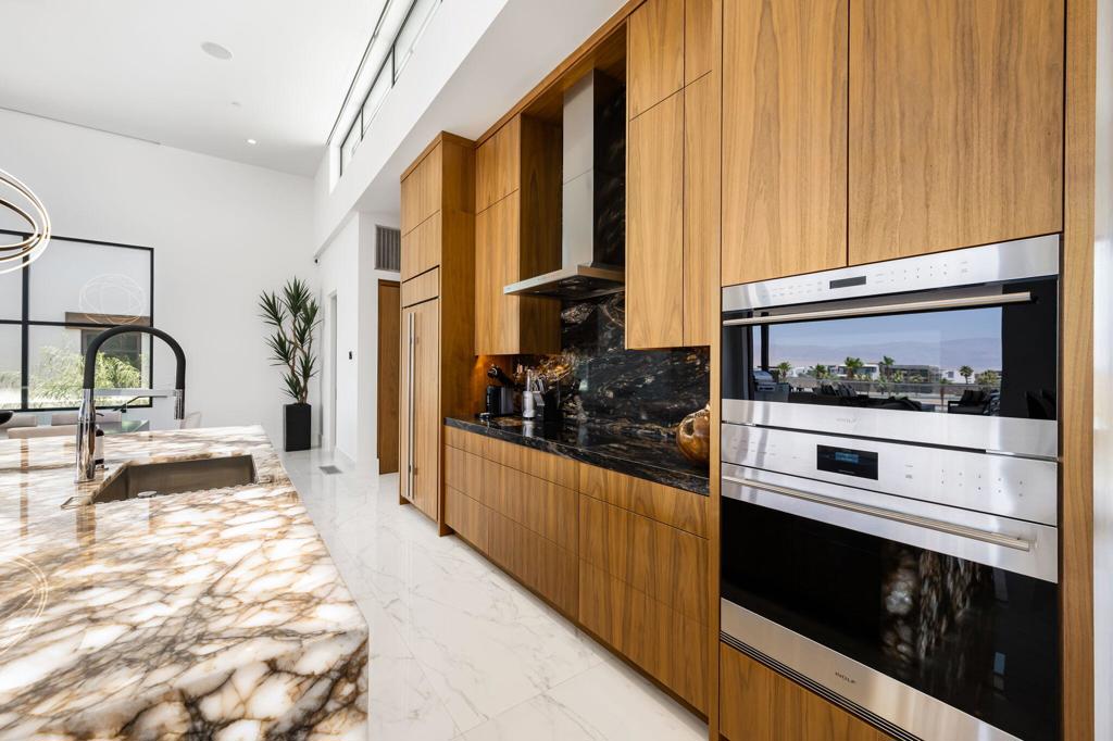 Thermal - Residential