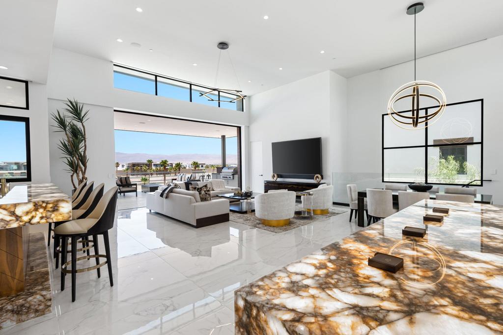 Thermal - Residential