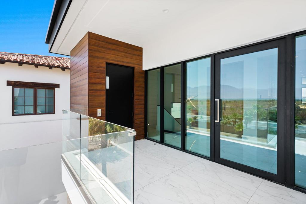 Thermal - Residential