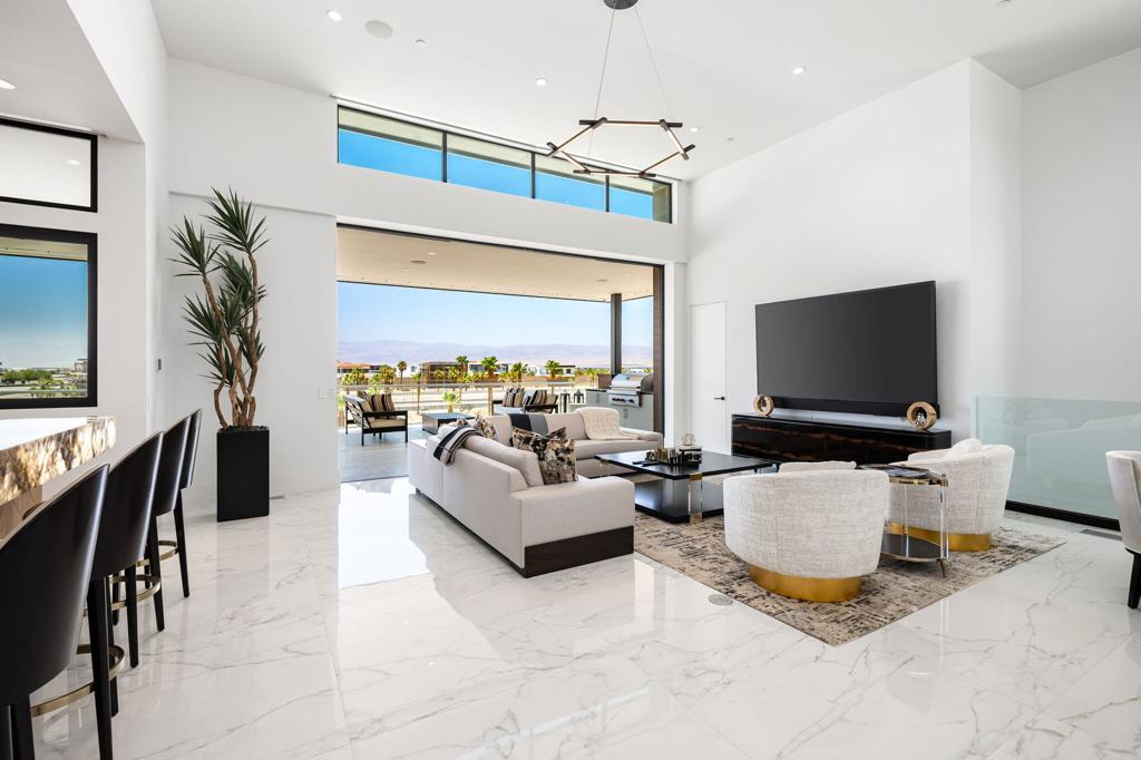 Thermal - Residential