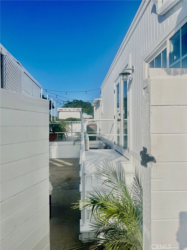 265 Mayflower