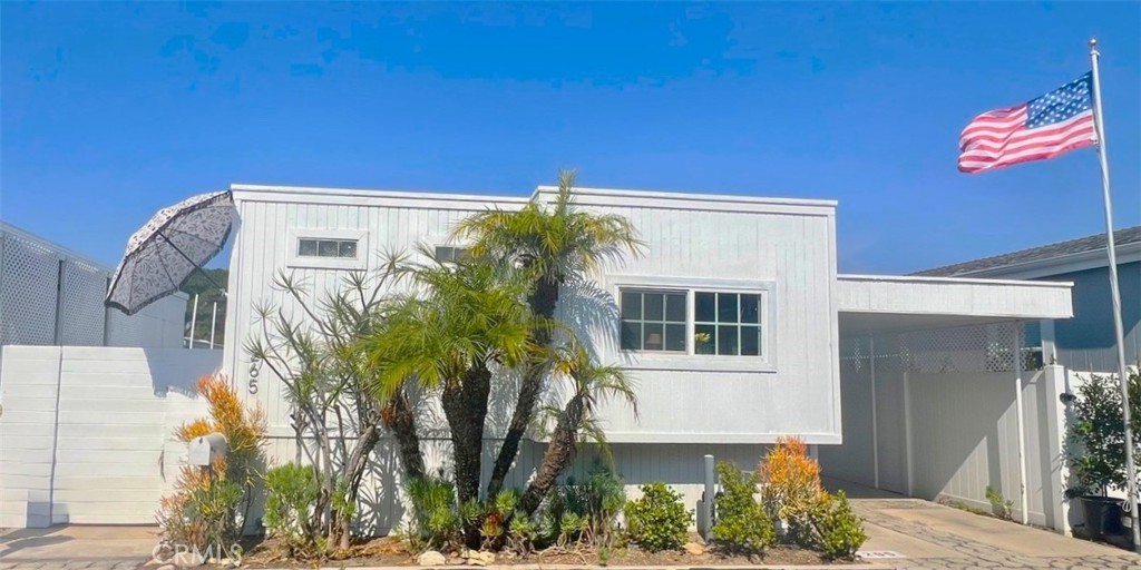 265 Mayflower