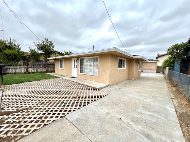 13944 Olive Street