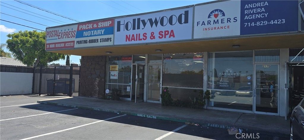 Photo of 2168 W BROADWAY, Anaheim, CA 92804 (MLS # OC26093664)