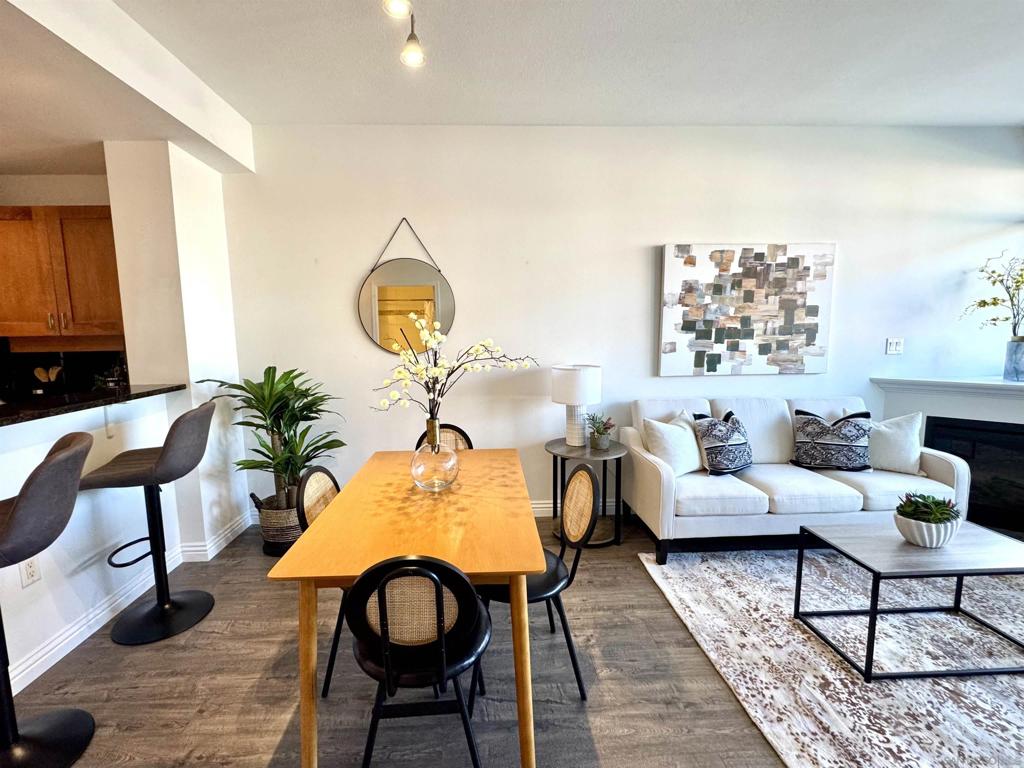 Hillcrest - Residential