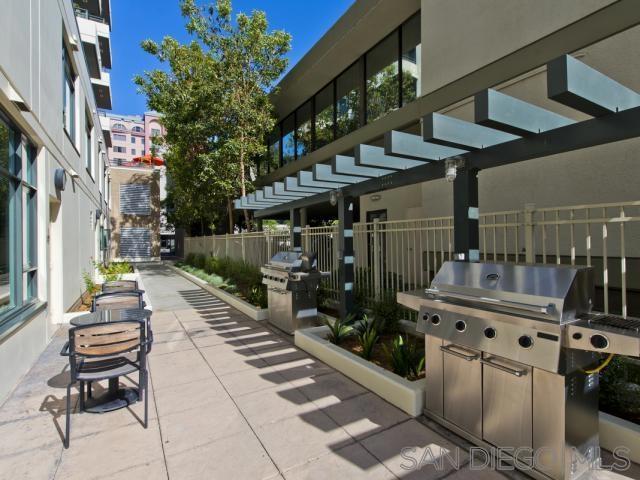 Hillcrest - Residential