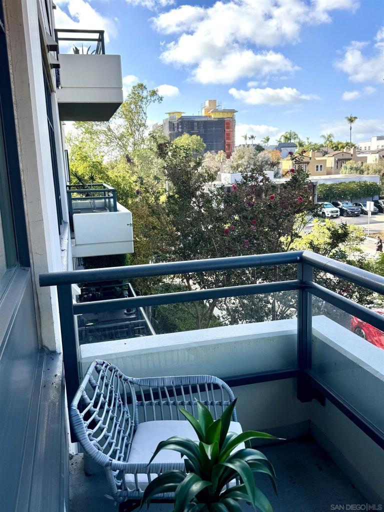 Hillcrest - Residential