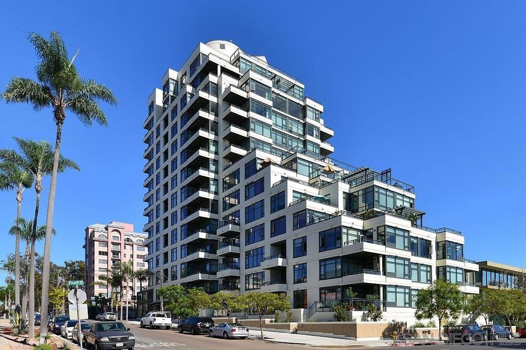 Hillcrest - Residential