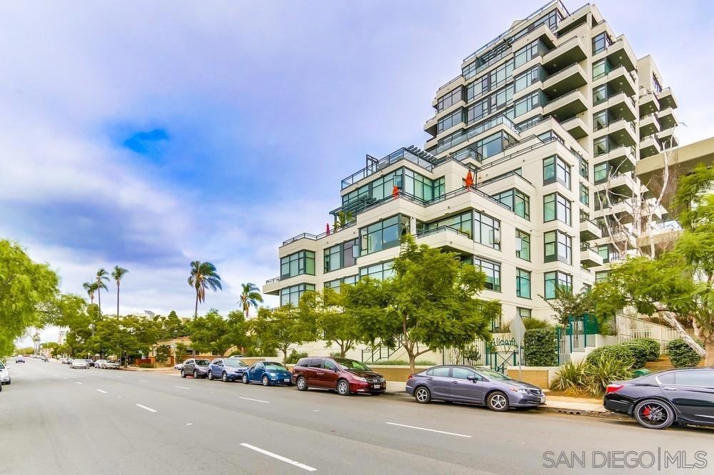 Hillcrest - Residential