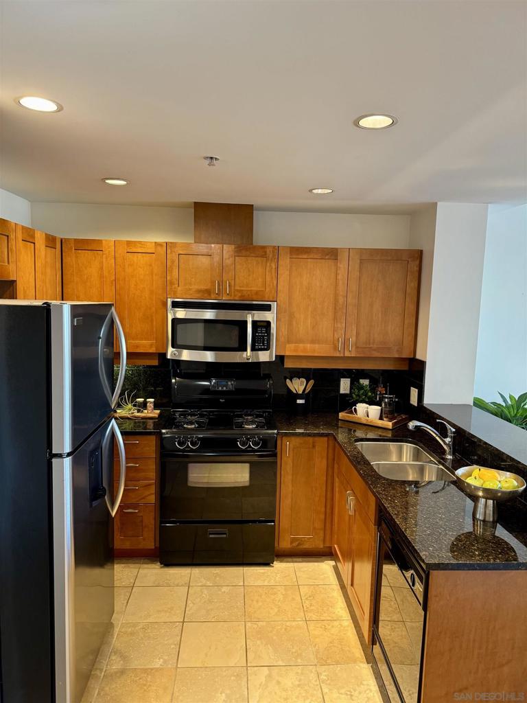 Hillcrest - Residential