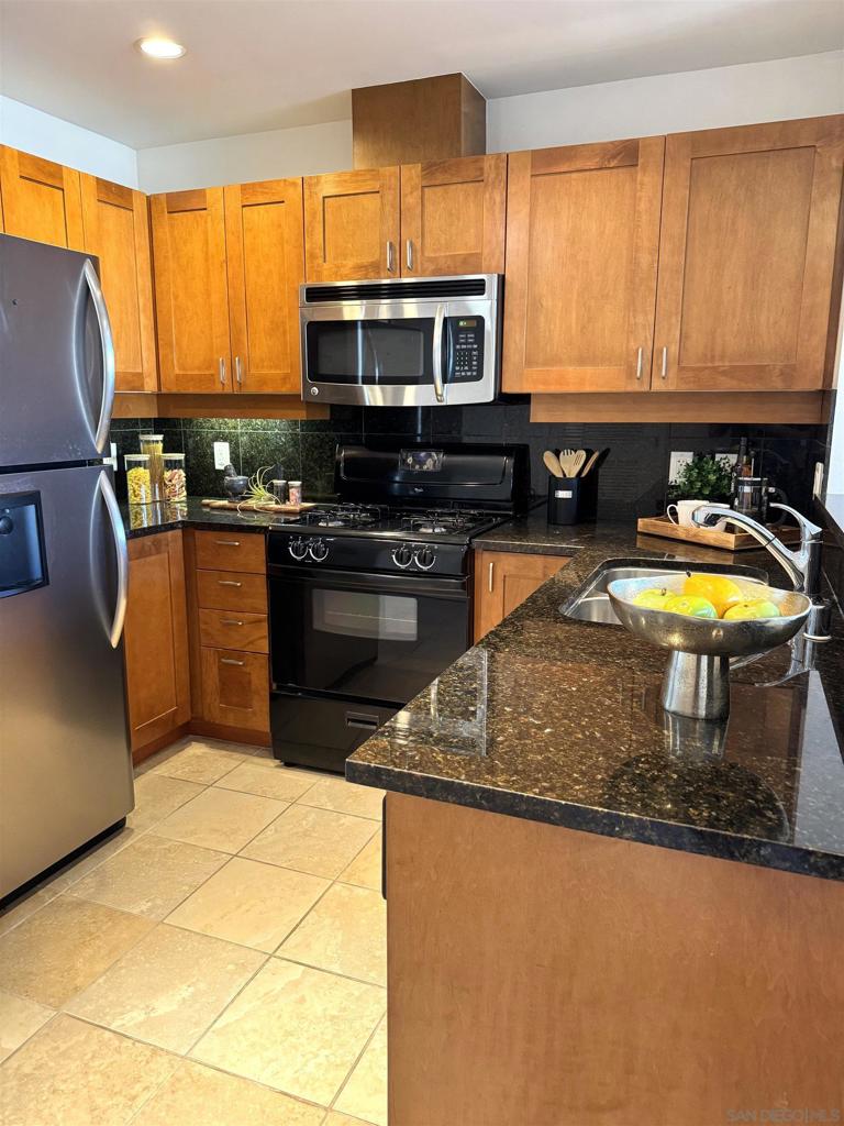 Hillcrest - Residential