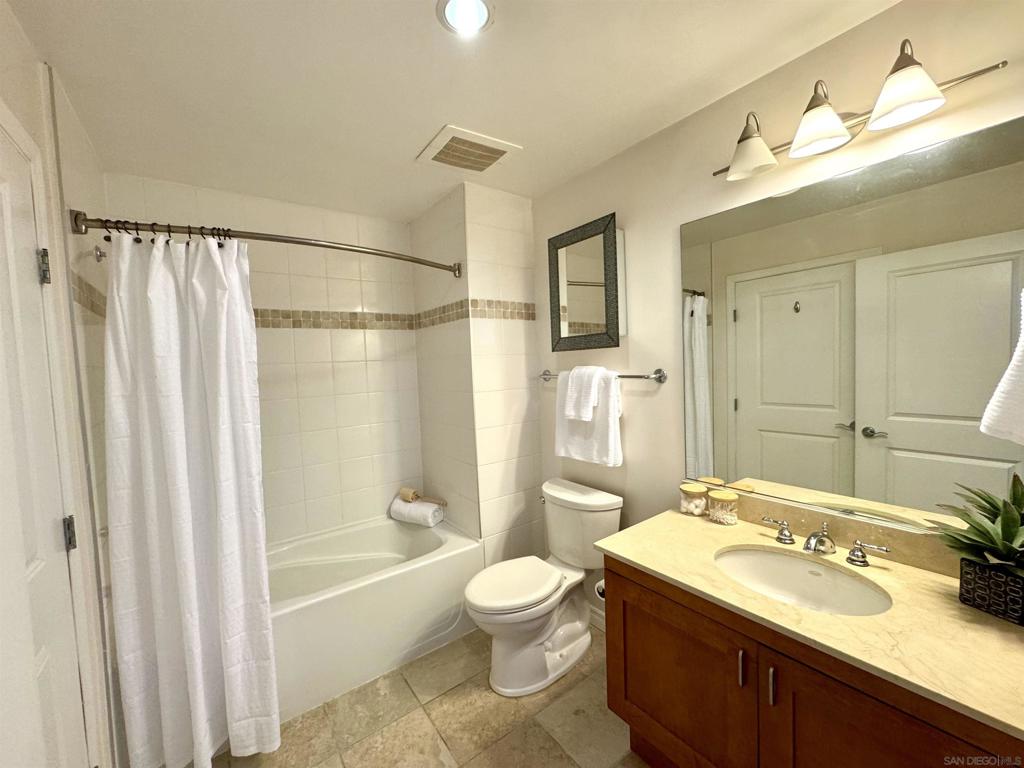 Hillcrest - Residential