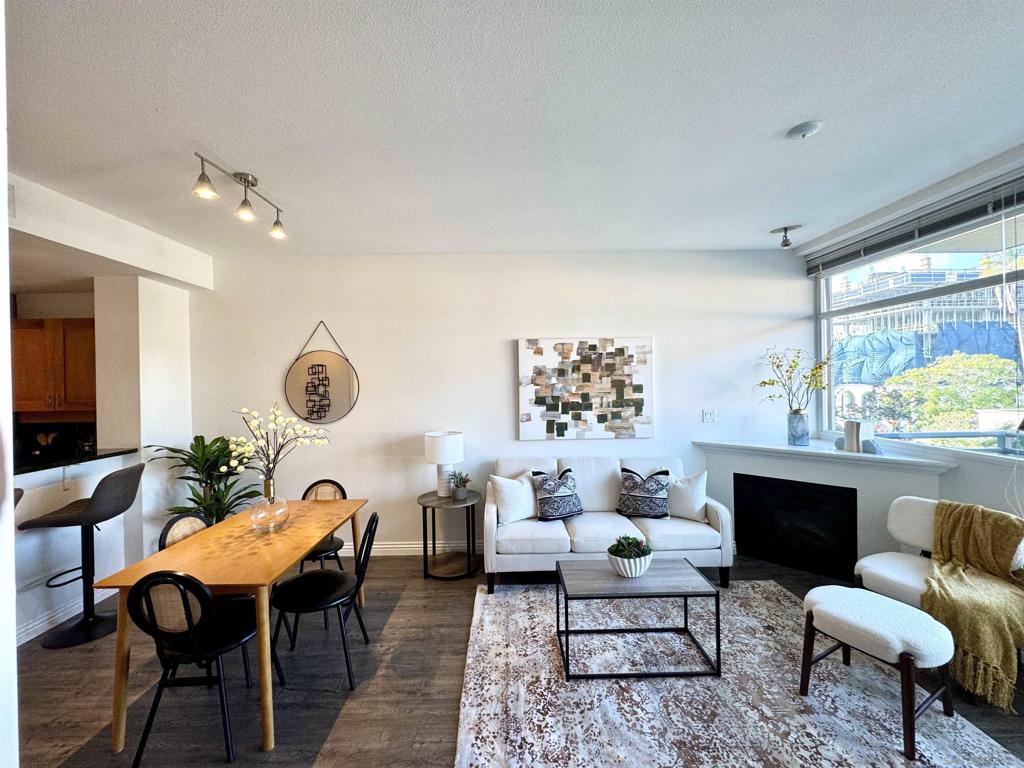 Hillcrest - Residential