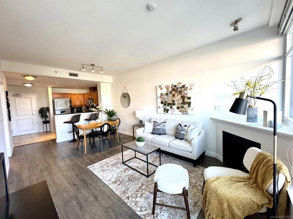 Hillcrest - Residential