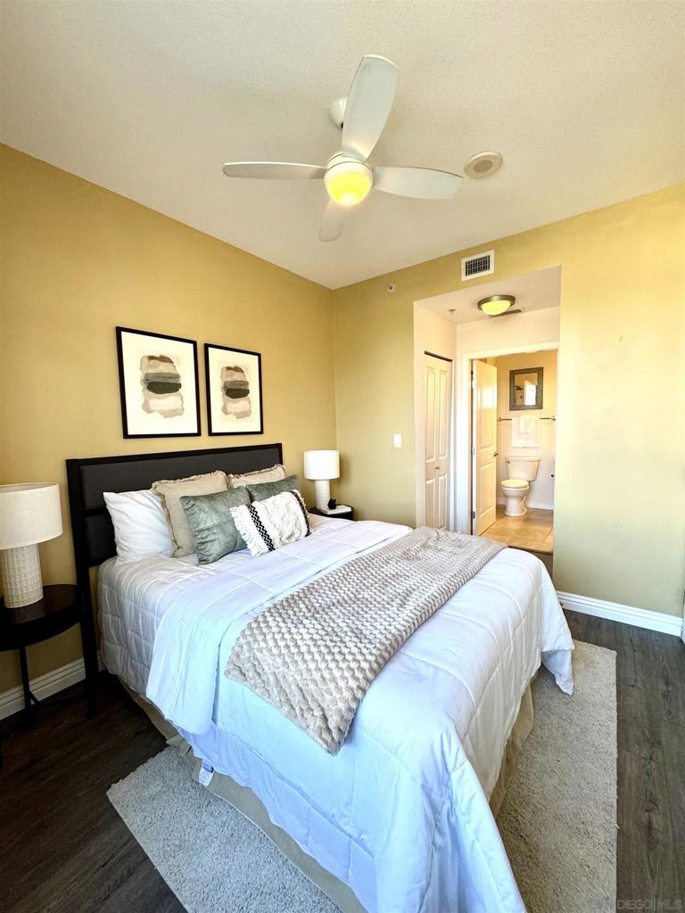 Hillcrest - Residential