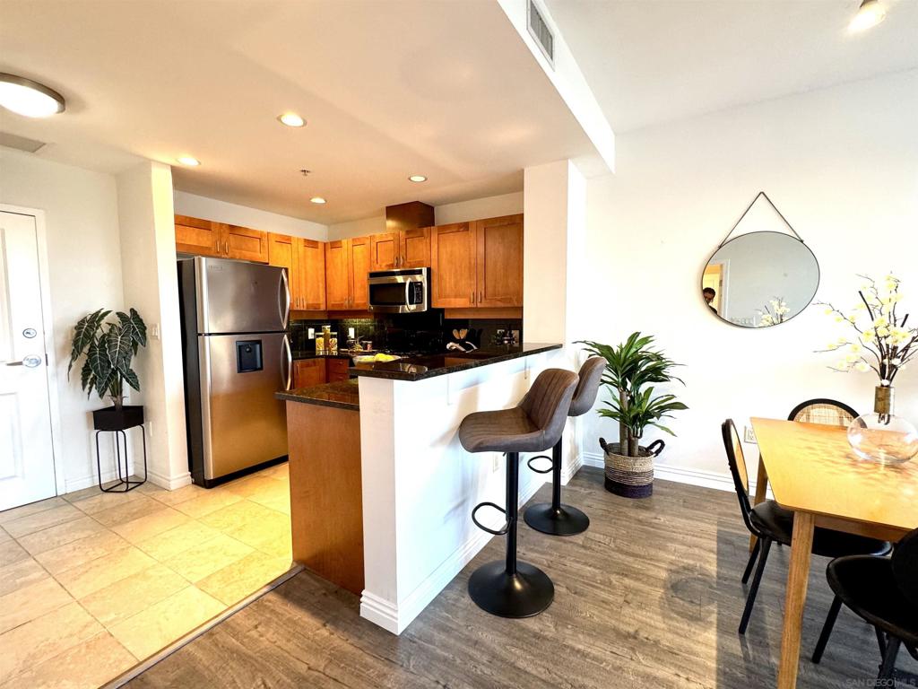 Hillcrest - Residential