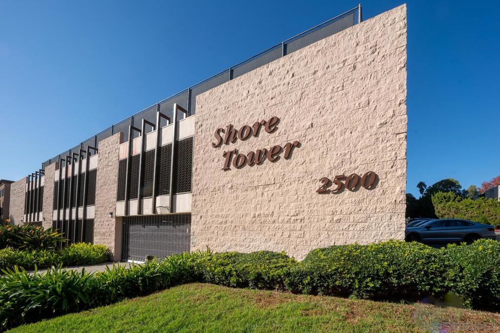 La Jolla - Residential Lease