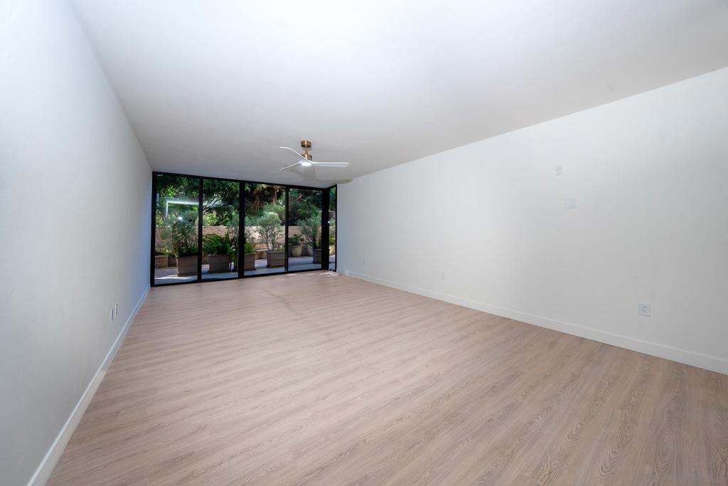 La Jolla - Residential Lease