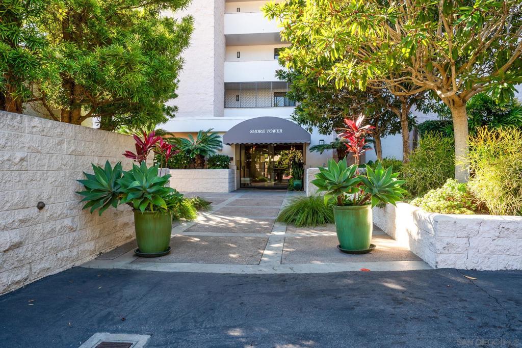 La Jolla - Residential Lease