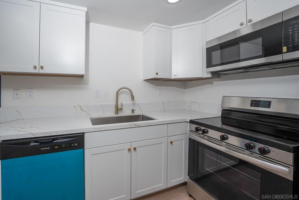 La Jolla - Residential Lease