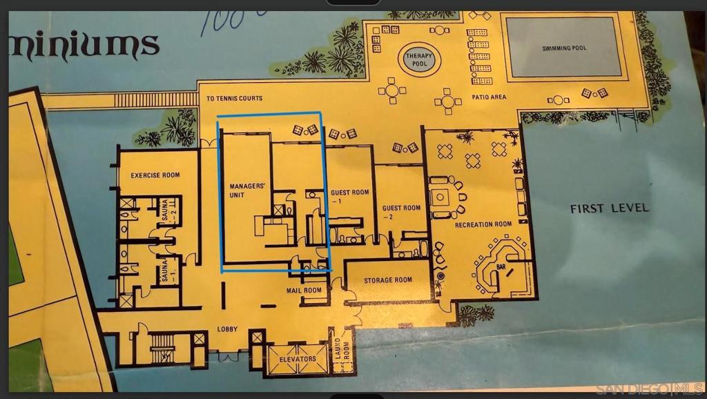 La Jolla - Residential Lease