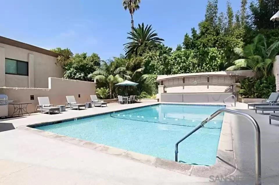 La Jolla - Residential Lease