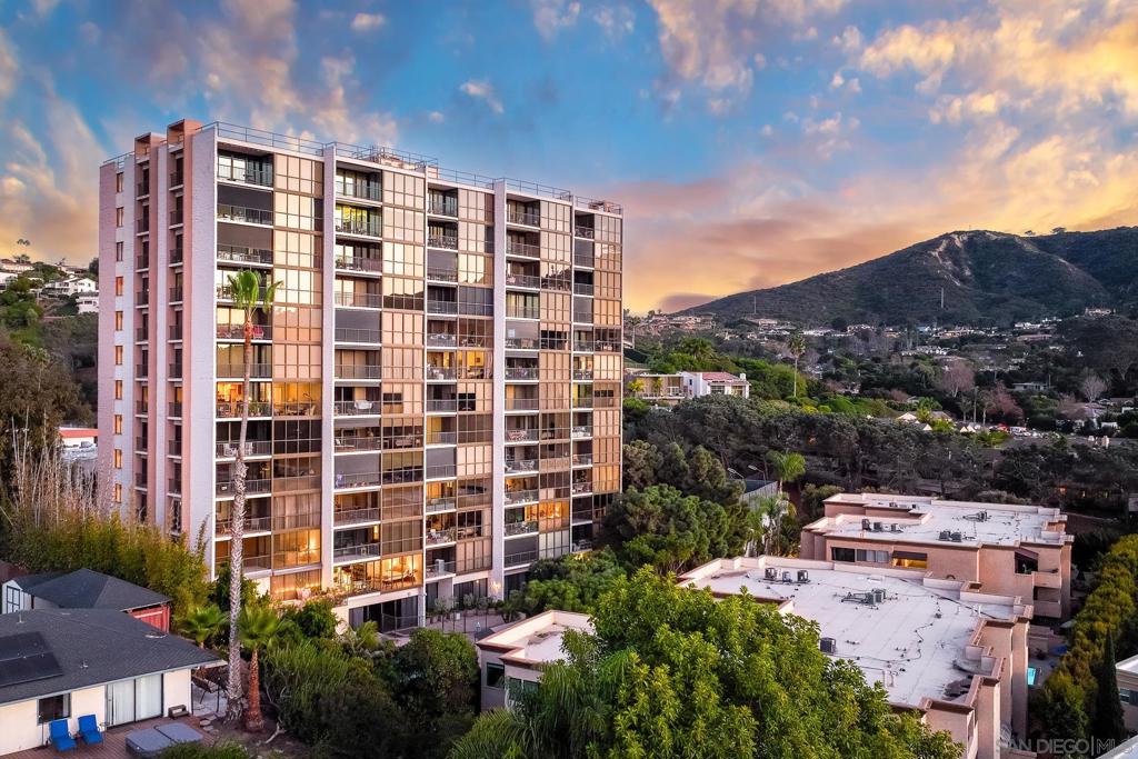 La Jolla - Residential Lease