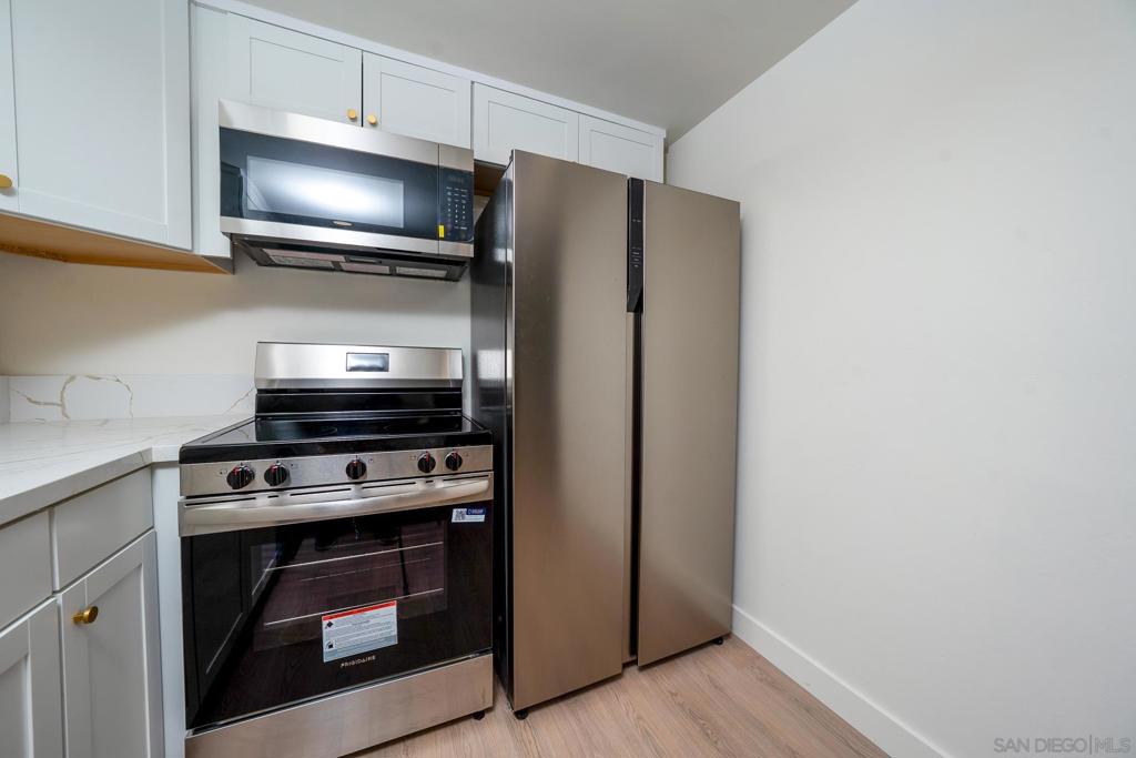 La Jolla - Residential Lease