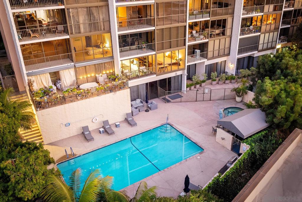 La Jolla - Residential Lease