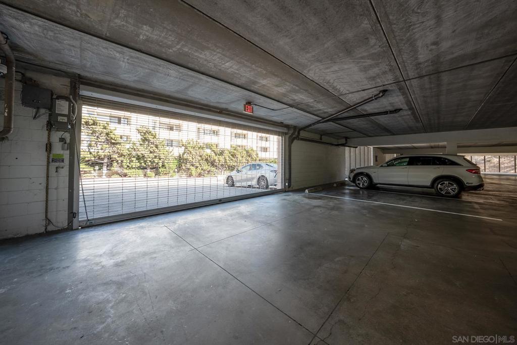 La Jolla - Residential Lease