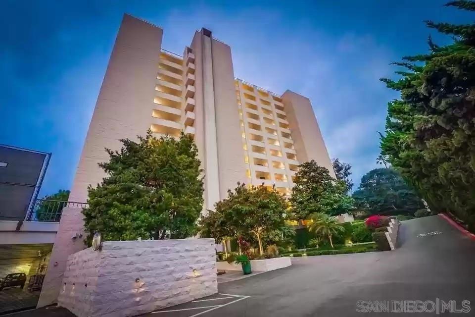 La Jolla - Residential Lease