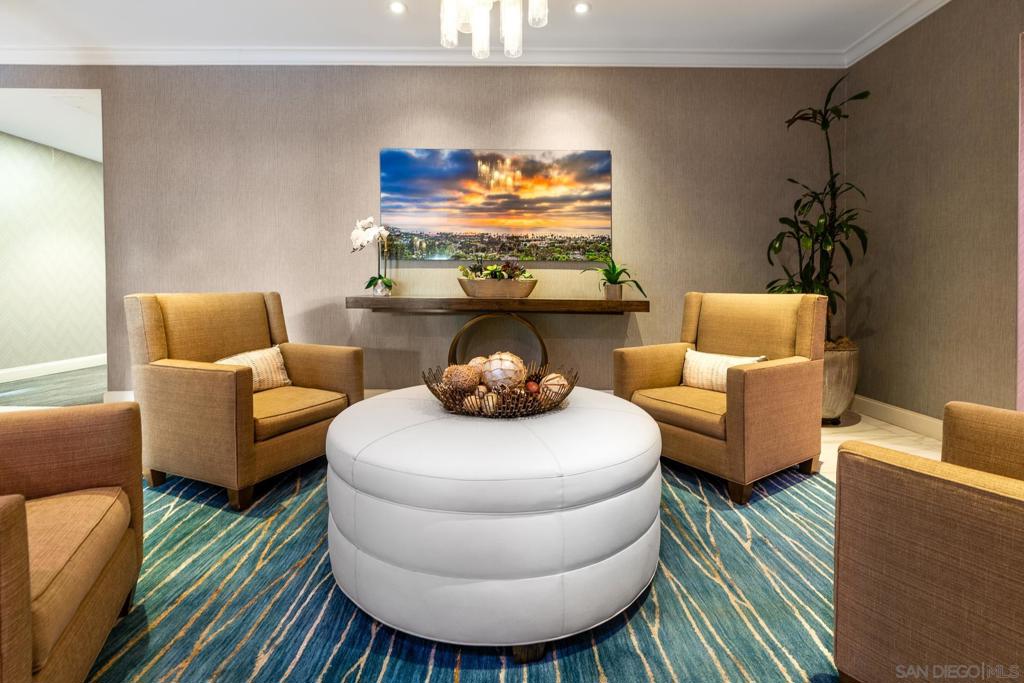 La Jolla - Residential Lease