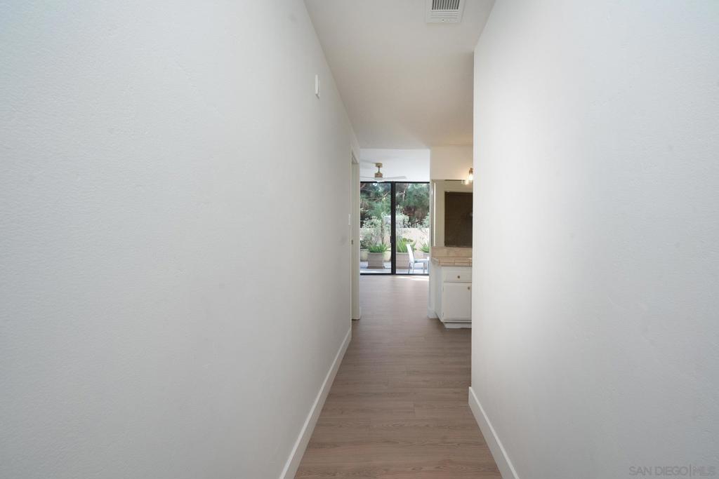 La Jolla - Residential Lease