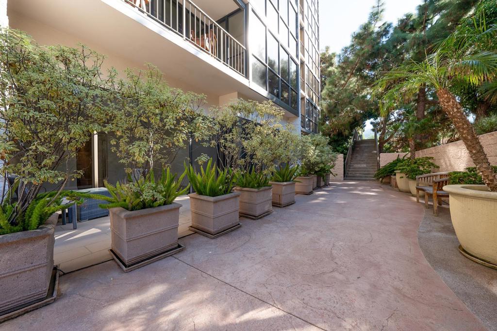 La Jolla - Residential Lease