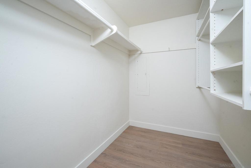 La Jolla - Residential Lease