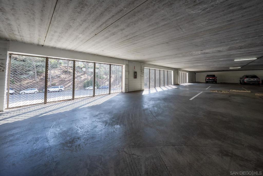 La Jolla - Residential Lease