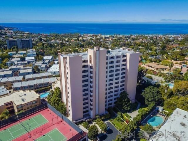 La Jolla - Residential Lease