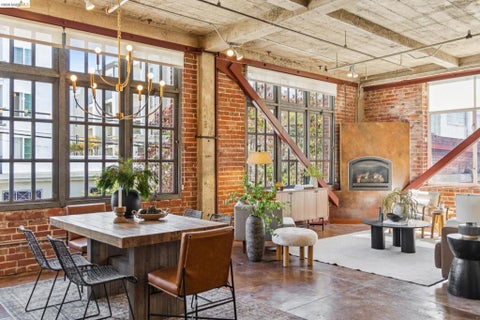 Photo of 201 3rd Street ST #204, Oakland, CA 94607 (MLS # 41147865)