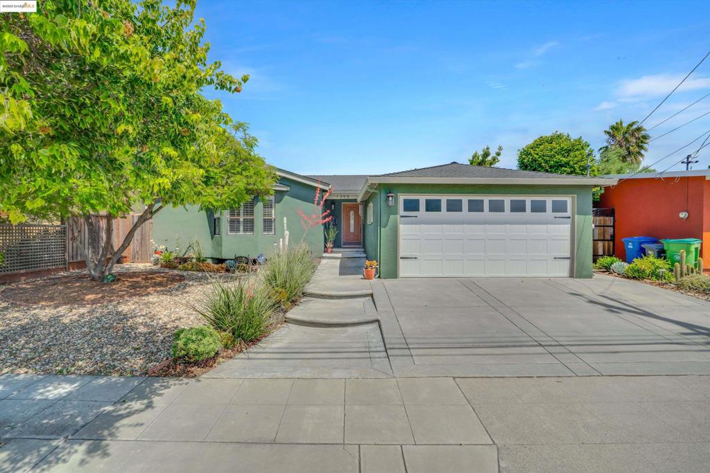 Step into one of the most beloved and charming homes in the desirable Westwood Manor neighborhood. This residence has been lovingly cared for by the same family for decades and thoughtfully updated over the years with quality upgrades including a newer roof, rich wood flooring, dual-pane windows, upgraded insulation, newer water heater & furnace, and more. The showstopper is the expanded Primary Bedroom—a fully permitted 200 sq ft addition that transforms the space into a true retreat. Featuring a serene bay window overlooking the lush yard and a spacious walk-in closet with custom built-ins, this suite offers comfort, function, and beauty all in one. As you approach the home, you’ll be impressed by its striking curb appeal—but the backyard might just steal the show. Set on a generously sized lot, the outdoor space feels like your own private park. Designed with care and detail, the landscape is a true masterpiece—perfect for entertaining or simply unwinding in nature. This is more than just a house—it’s a turn-key home full of heart, history, and thoughtful upgrades, ready for you to move right in and start your next chapter.