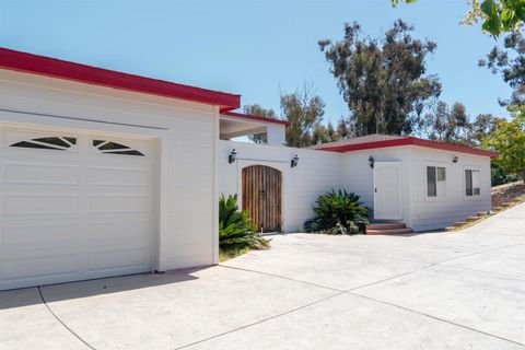 Photo of 441 Rancho Santa Fe Rd Rd, Encinitas, CA 92024 (MLS # NDP2603591)