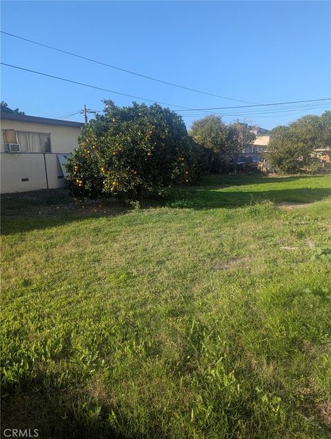 1617 W 228th Torrance CA 90501