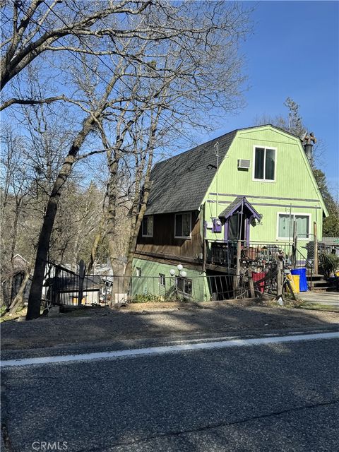 Photo of 22052 Crest Forest Dr, Cedarpines Park, CA 92322 (MLS # DW26024074)