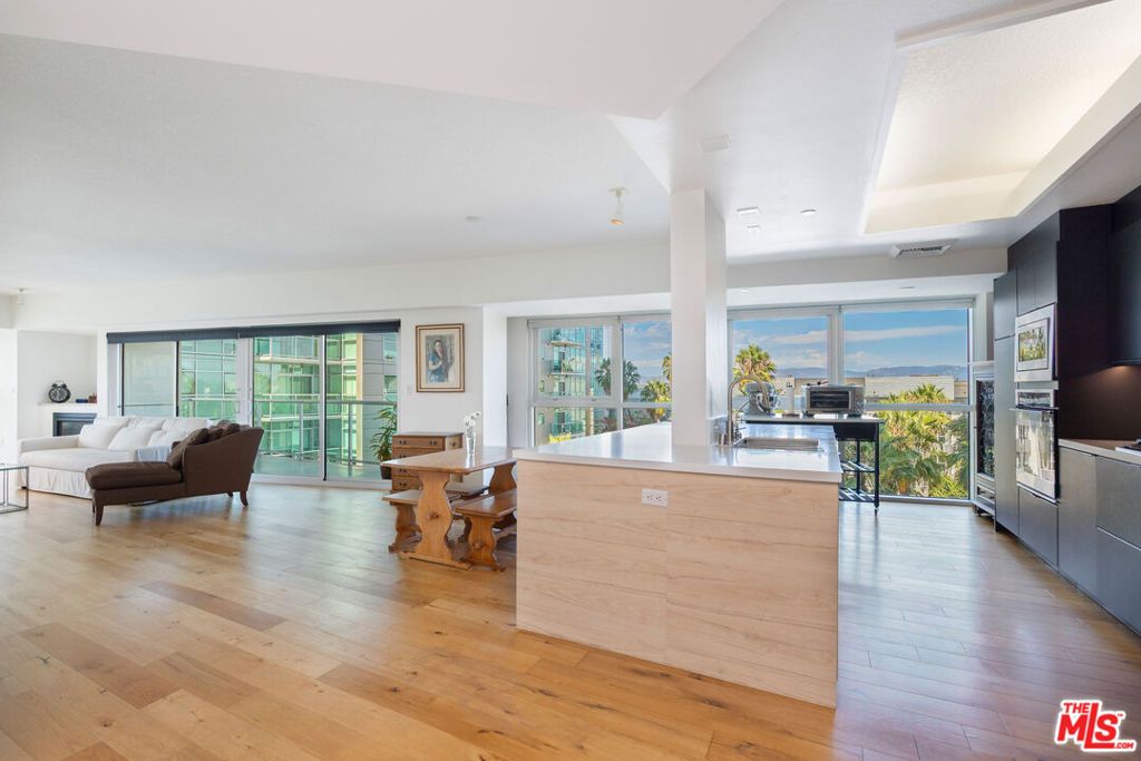 Photo of 13600 Marina Pointe Drive #602, Marina Del Rey, CA 90292 (MLS # 25592135)