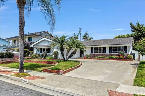 9846 Joel Cir, Cypress, CA 90630 - MLS#: SW26091870