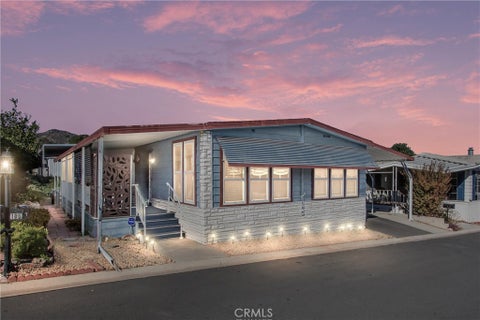 Photo of 4000 Pierce Street #106, Riverside, CA 92505 (MLS # IG26225443)