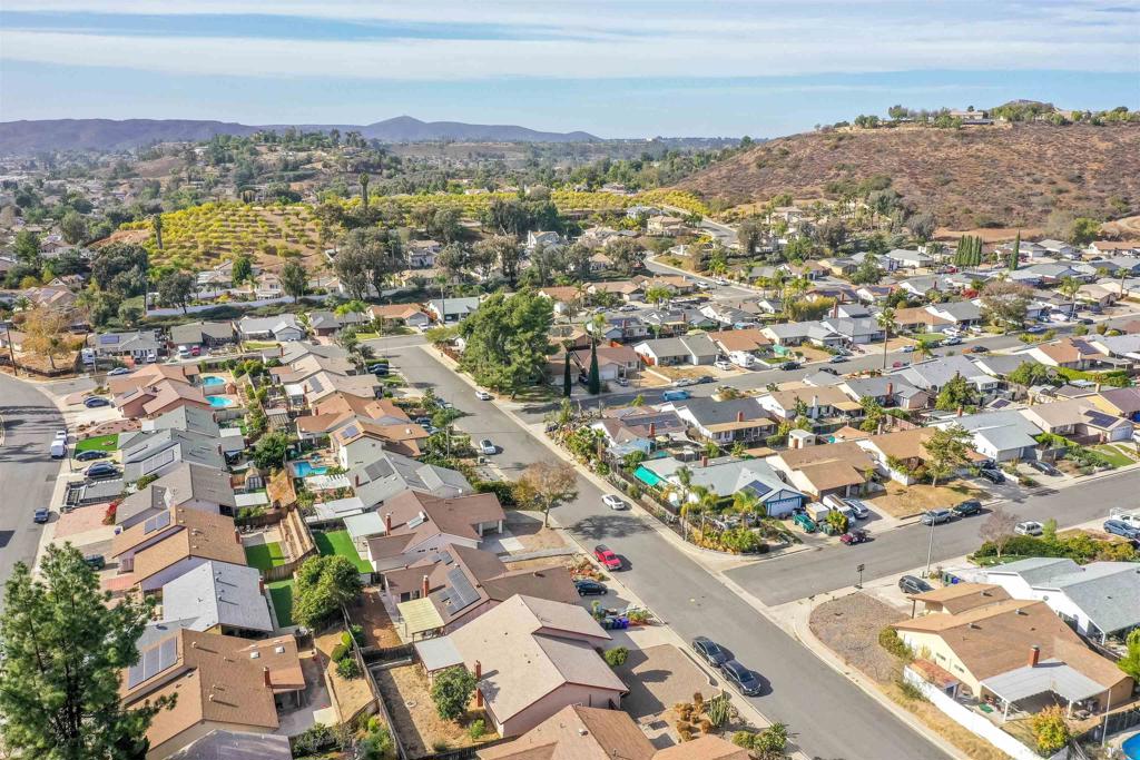 Poway - Residential