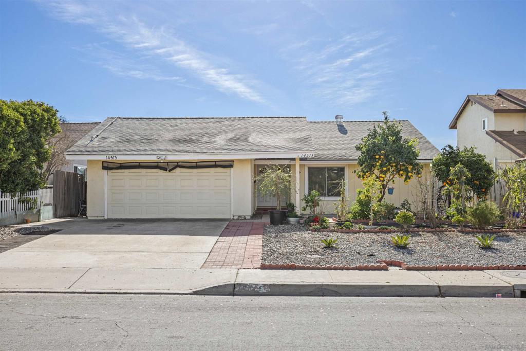 Poway - Residential